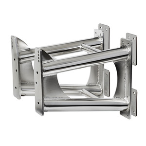 Supporto Per Luci In Acciaio Inox – Altezza 2,8m, Pieghevole, Con Adattatore 1/4" A 3/8" Per Softbox E Monolight