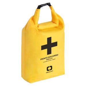 Kit di pronto soccorso tabella D Realizzata in accordo con il D.M. 10/03/2022 in vigore dal 10/05/2022